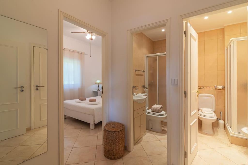 Vilamoura - M M Garden - Magnifico T2 Екстериор снимка