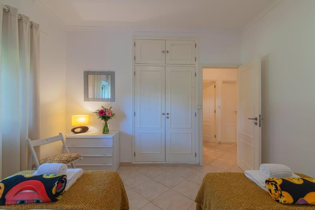 Vilamoura - M M Garden - Magnifico T2 Екстериор снимка