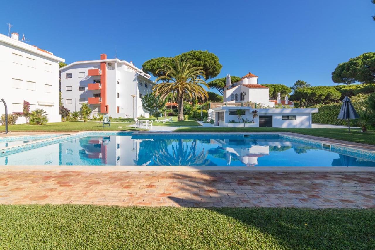 Vilamoura - M M Garden - Magnifico T2 Екстериор снимка
