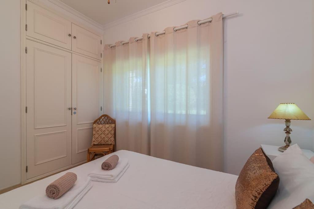 Vilamoura - M M Garden - Magnifico T2 Екстериор снимка
