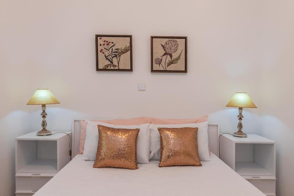Vilamoura - M M Garden - Magnifico T2 Екстериор снимка