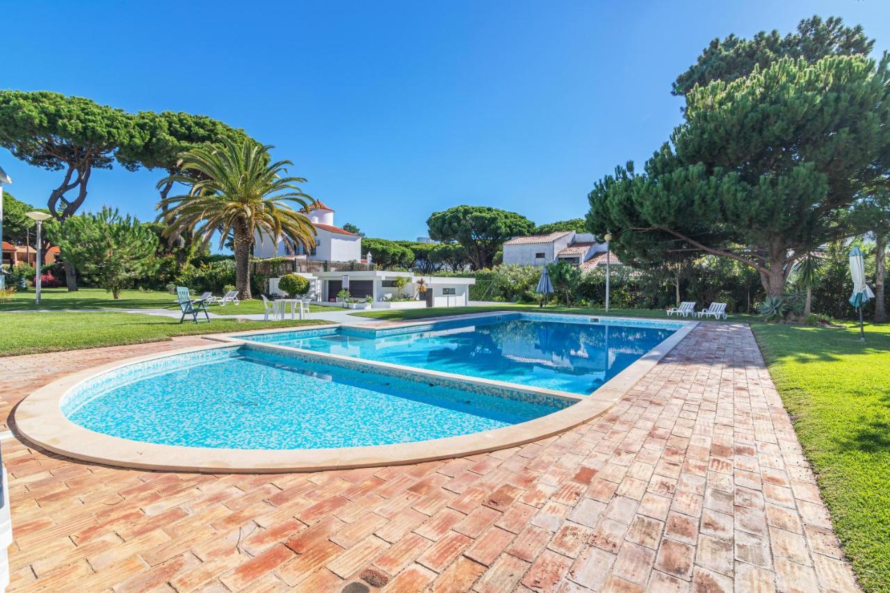 Vilamoura - M M Garden - Magnifico T2 Екстериор снимка